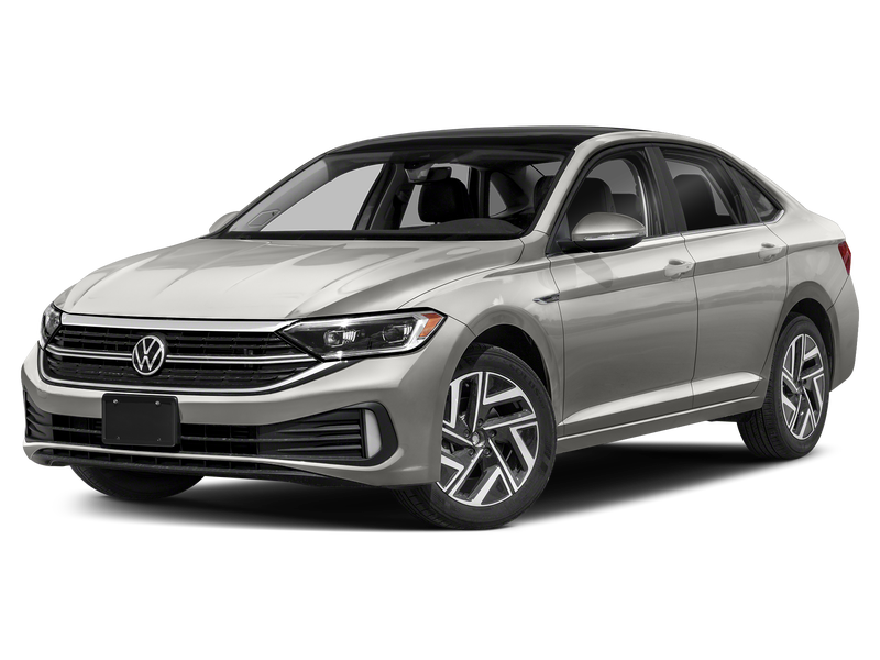 2022 Volkswagen Jetta