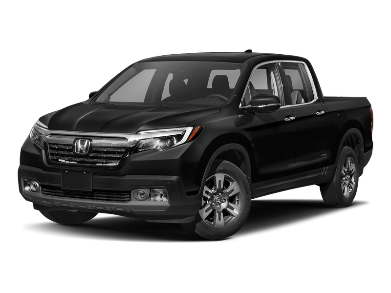 2018 Honda Ridgeline