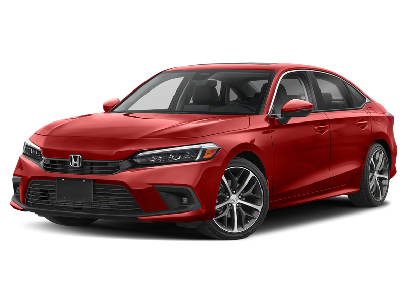 Honda Civic Touring