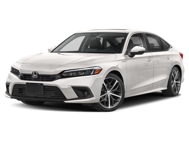 Honda Civic Touring