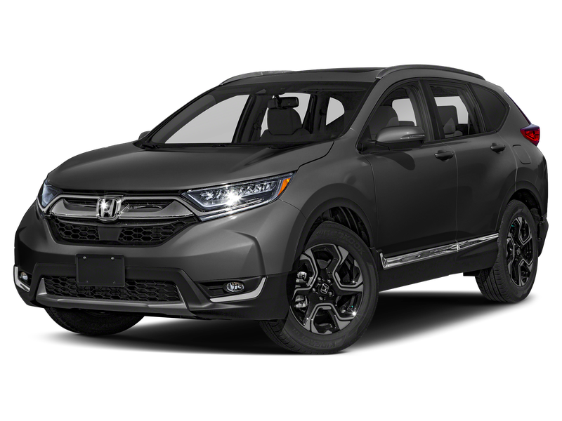Honda CR-V Touring AWD