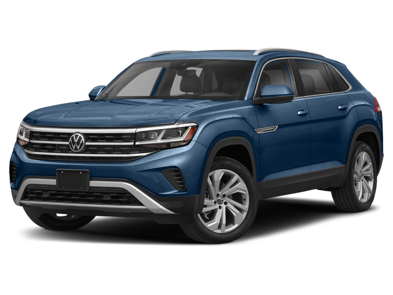 2022 Volkswagen Atlas Cross Sport