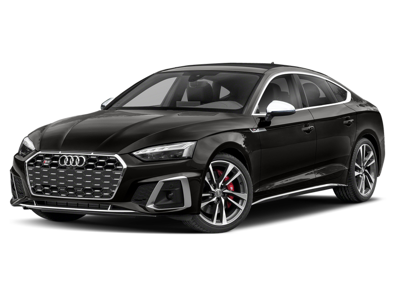 Audi S5 Progressiv Sportback