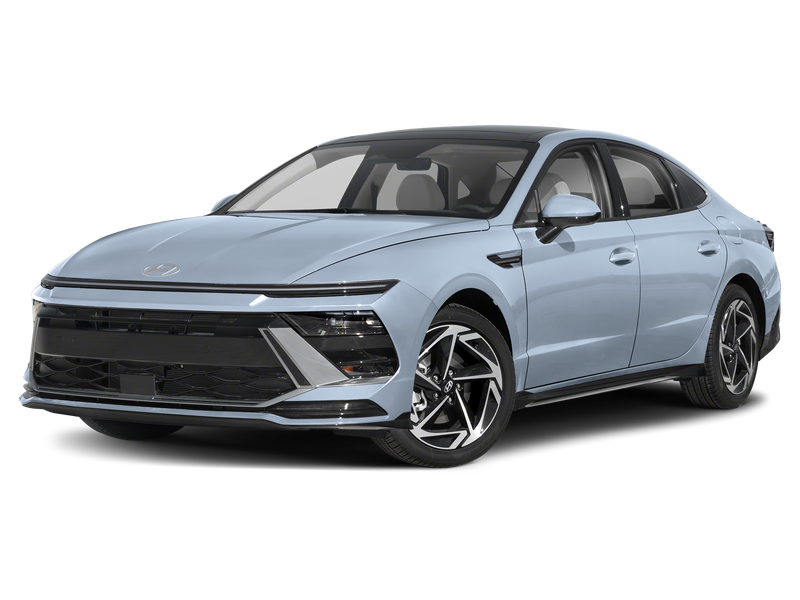2025 Hyundai Sonata