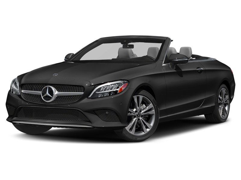 Mercedes-Benz C 300 4MATIC