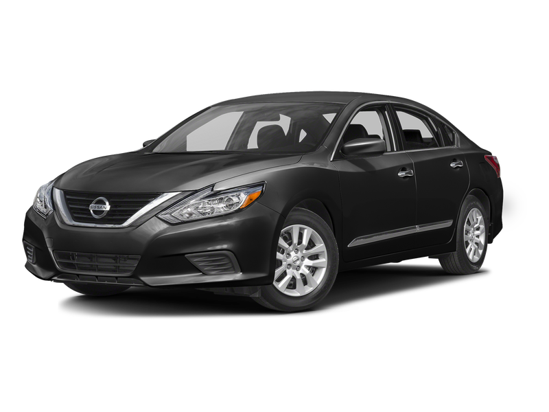 Nissan Altima 2.5 SV