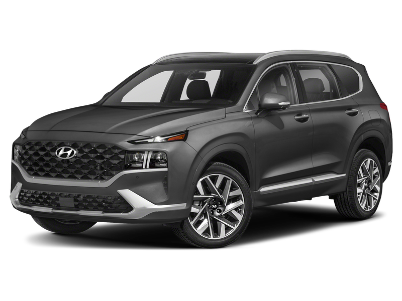 2021 Hyundai Santa Fe