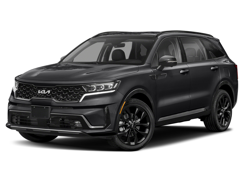 Kia Sorento SX