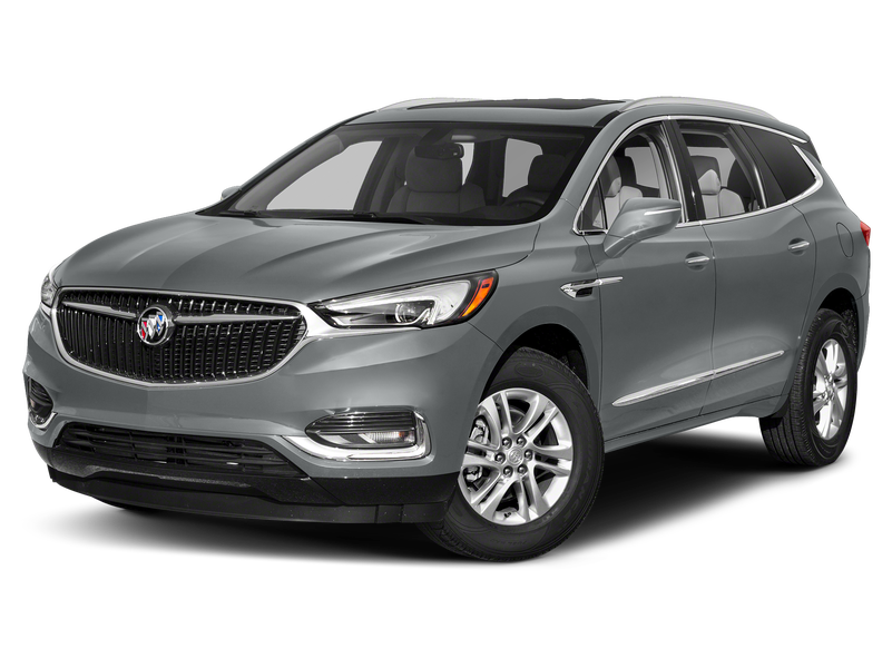 Buick Enclave Essence
