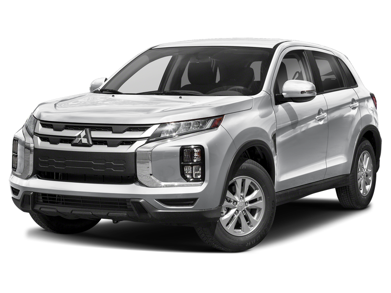 2025 Mitsubishi RVR