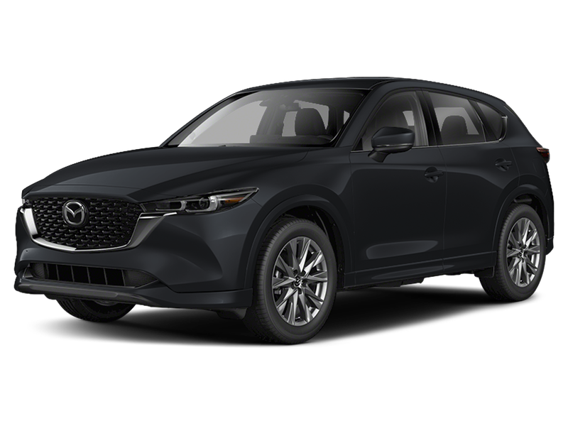Mazda CX-5 GT