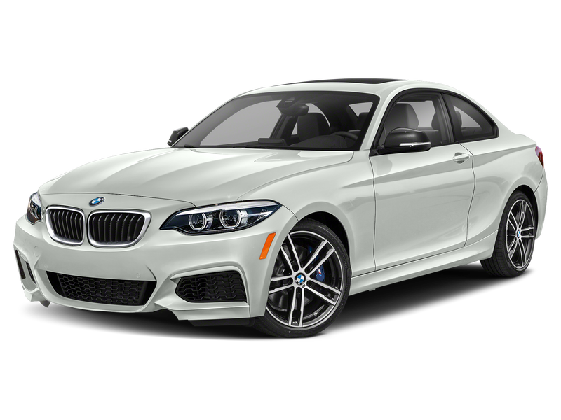 2020 BMW 2 Series