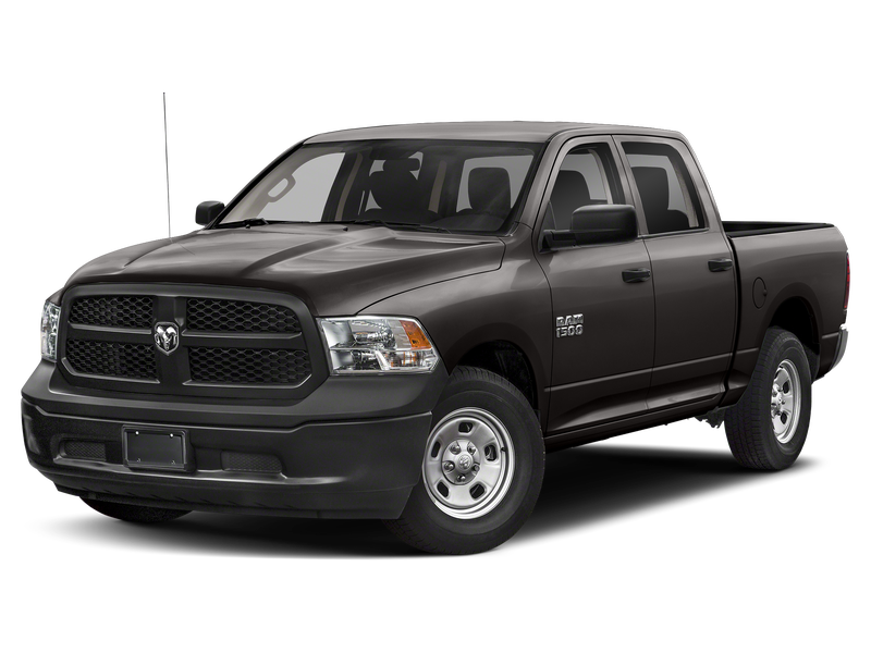 Ram 1500 Classic Express Crew Cab 5 1/2 ft 4x4