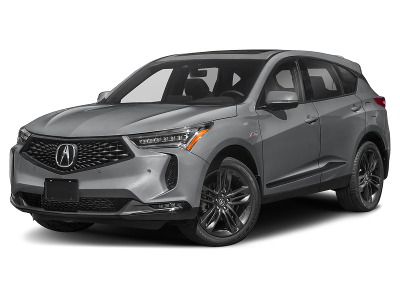 Acura RDX A-Spec SH-AWD
