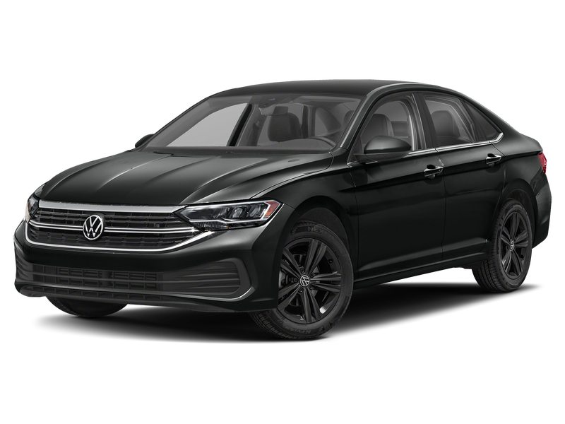 Volkswagen Jetta Comfortline