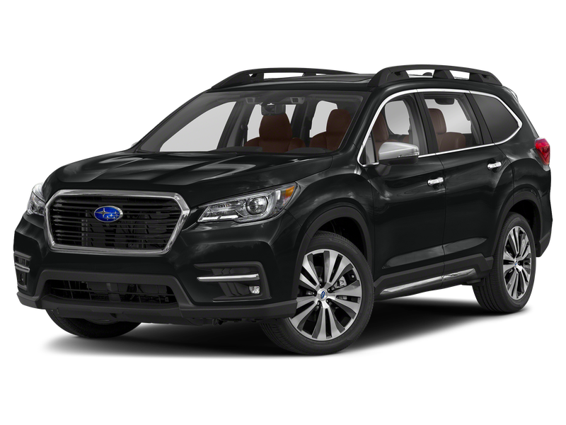 2020 Subaru Ascent