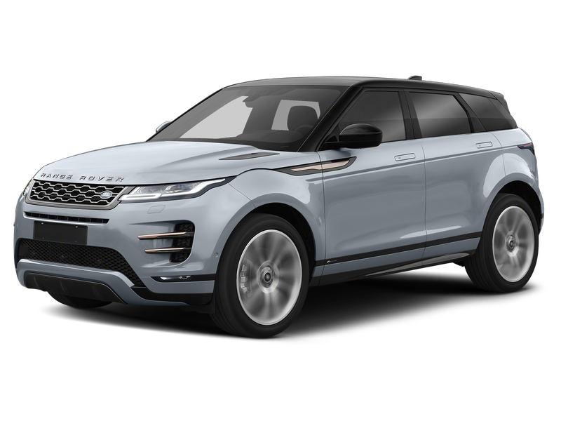2023 Land Rover Range Rover Evoque