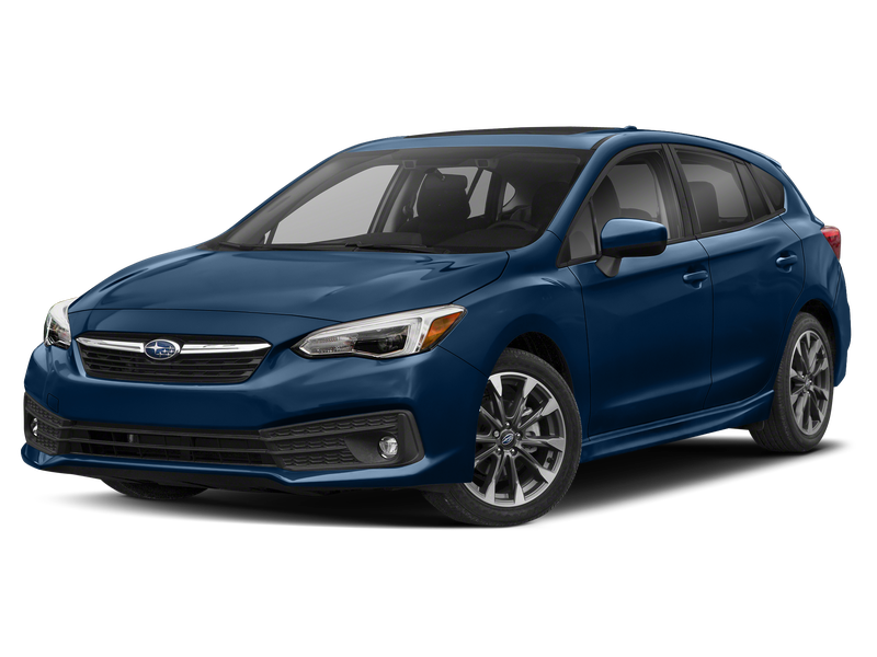 2023 Subaru Impreza
