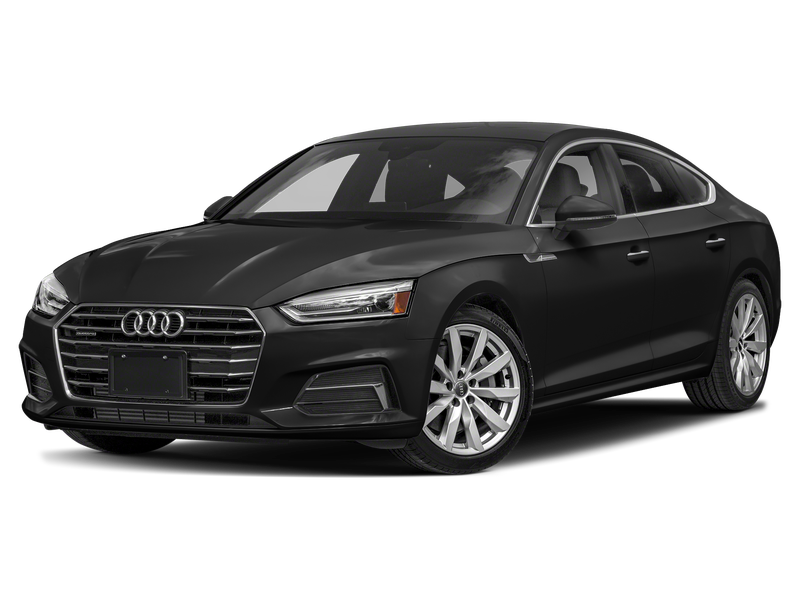 2019 Audi A5