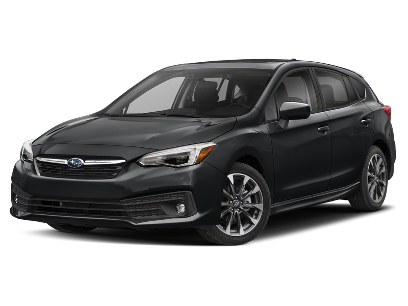 2020 Subaru Impreza