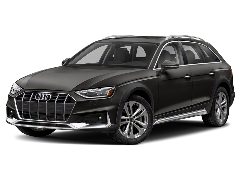 2021 Audi A4 allroad