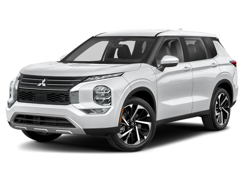 2023 Mitsubishi Outlander