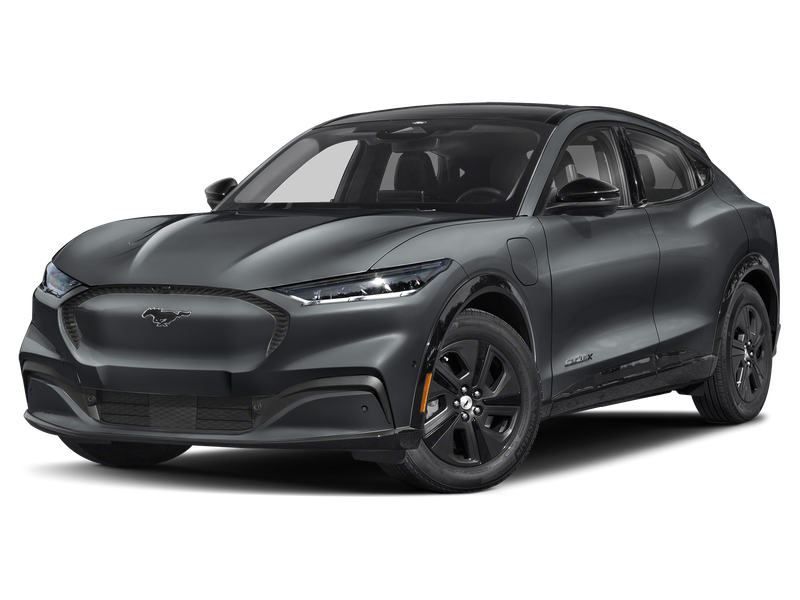 Ford Mustang Mach-E Select