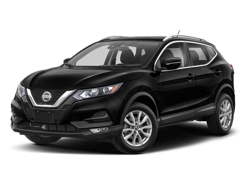 2020 Nissan Qashqai