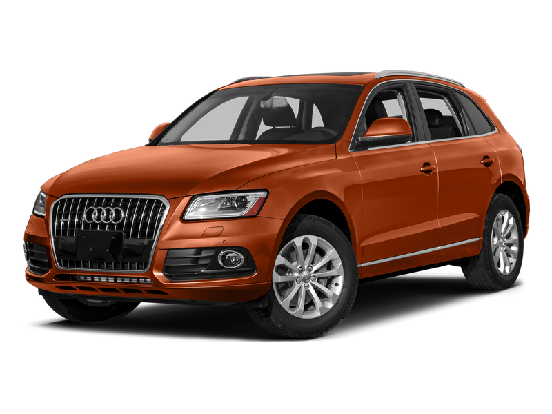 2017 Audi Q5