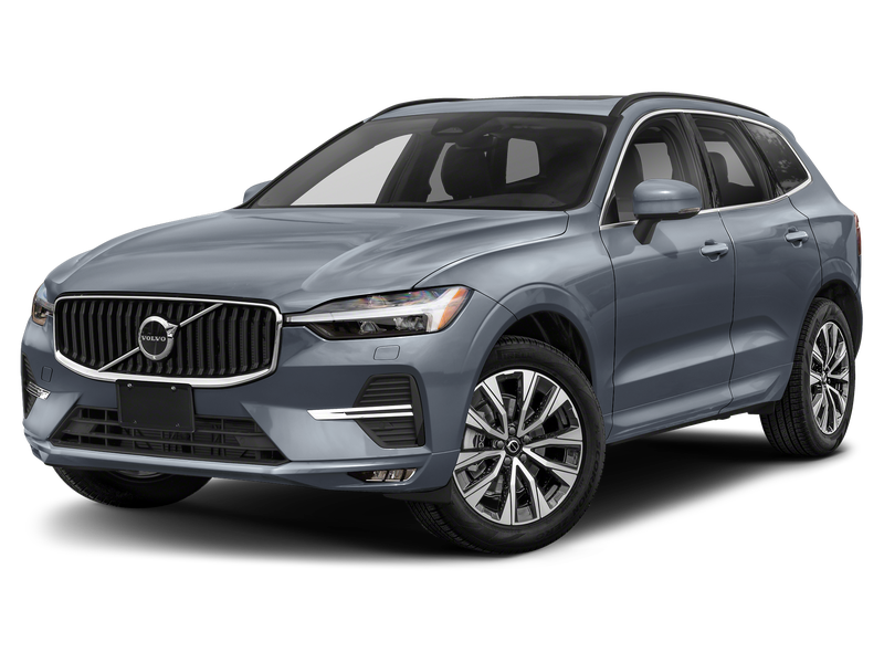 Volvo XC60 B6 Momentum AWD