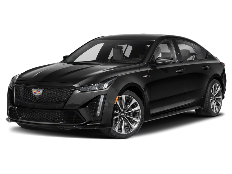 2024 Cadillac CT5-V