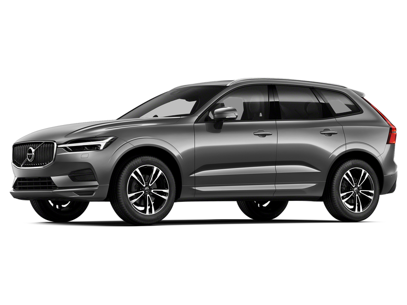 2021 Volvo XC60