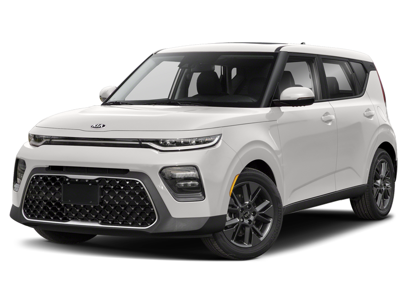 2020 Kia Soul