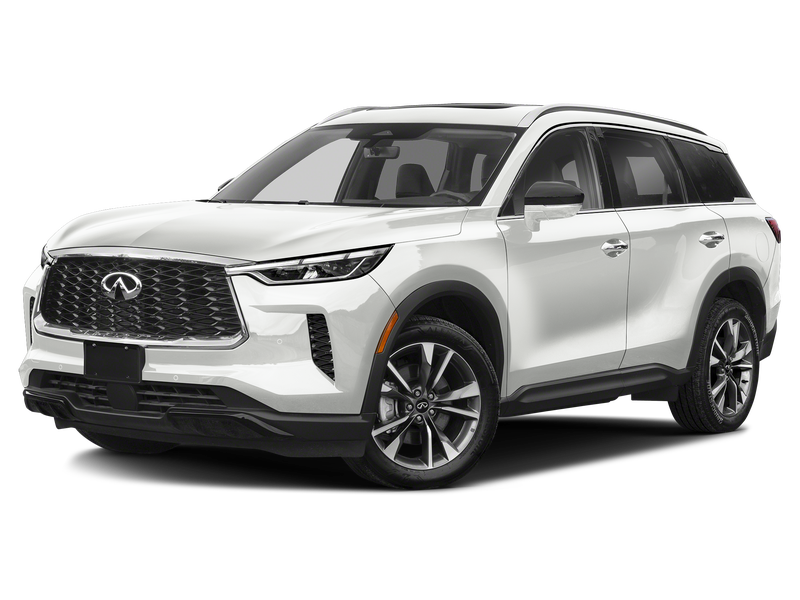 Infiniti QX60 Luxe AWD