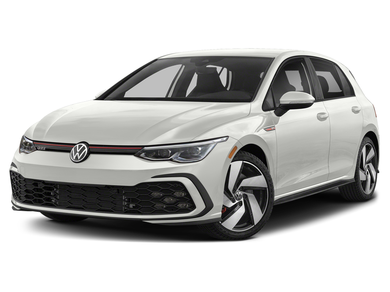 2024 Volkswagen Golf GTI