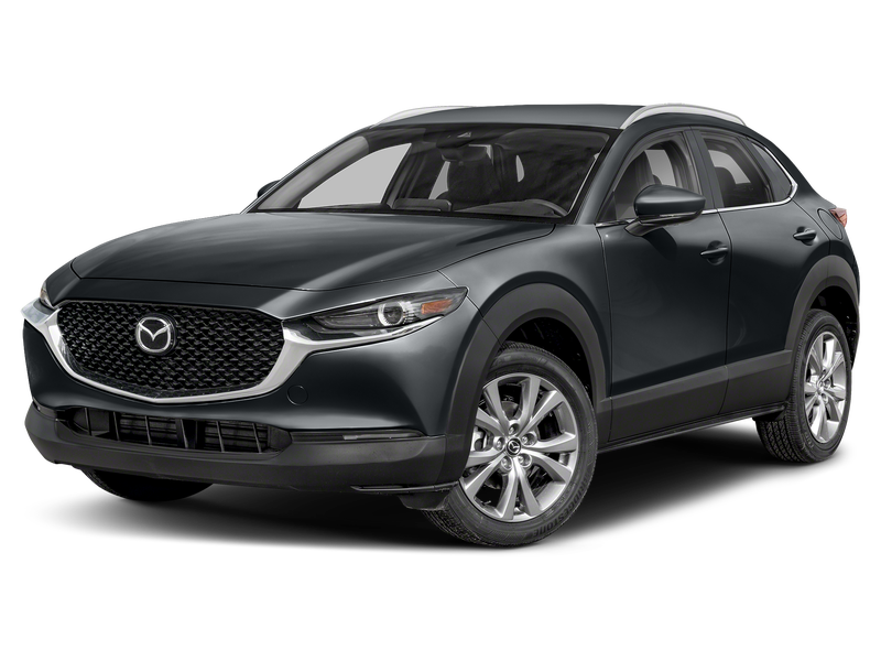 2023 Mazda CX-30