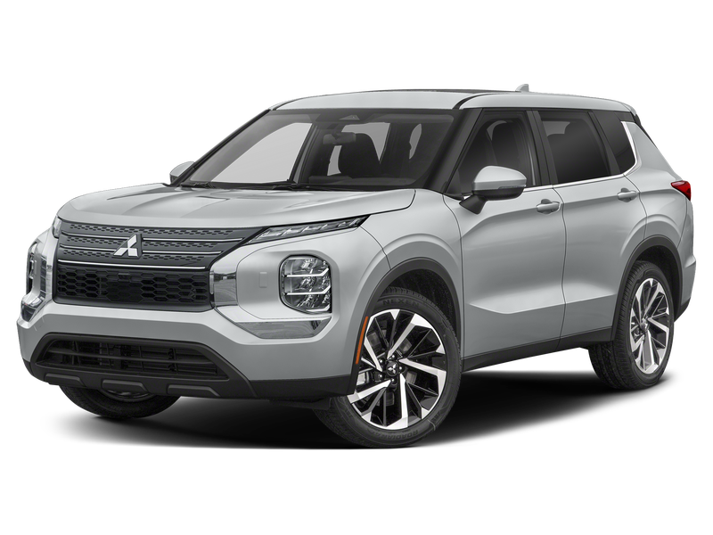 2022 Mitsubishi Outlander