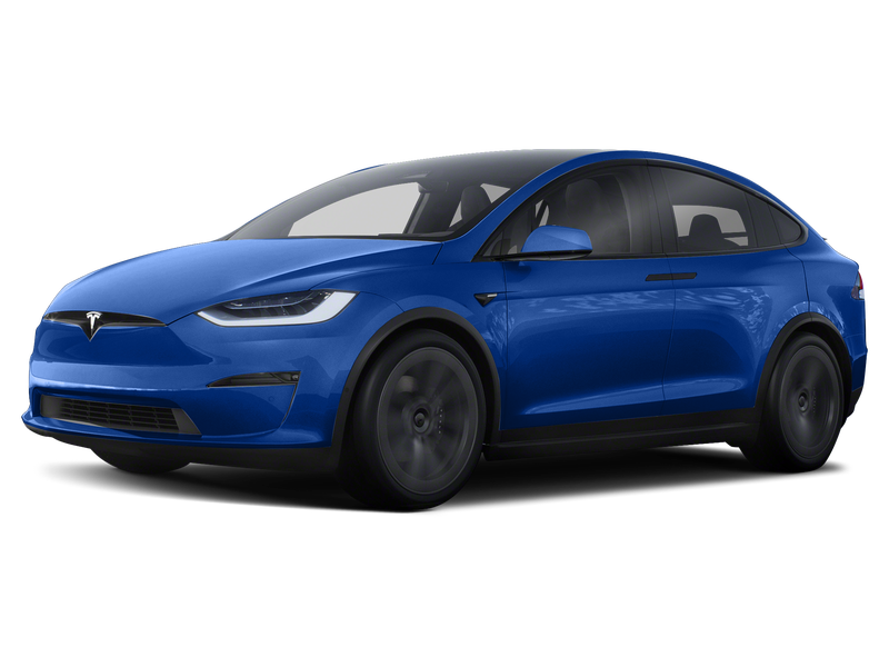 2023 Tesla Model X