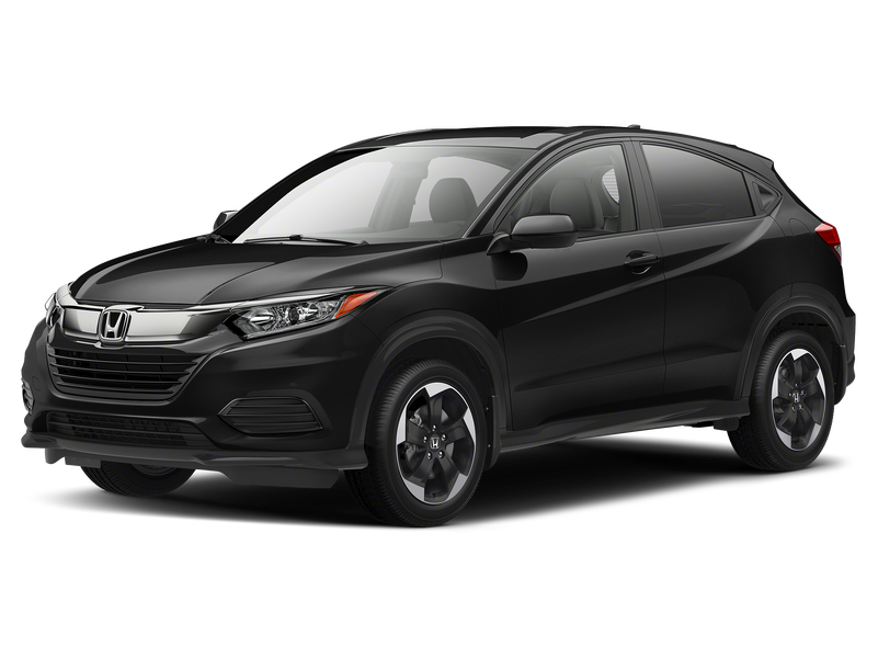 Honda HR-V LX