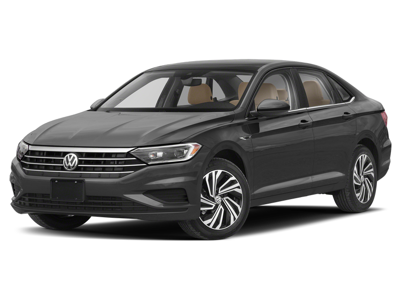 2020 Volkswagen Jetta