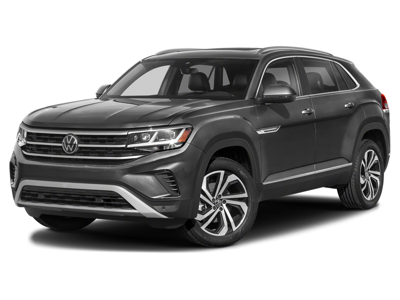 2023 Volkswagen Atlas Cross Sport