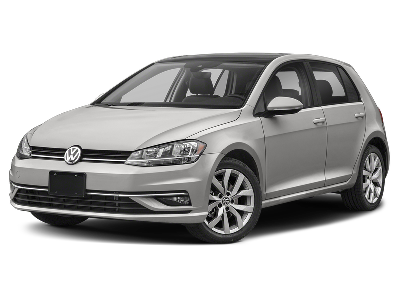 Volkswagen Golf Comfortline