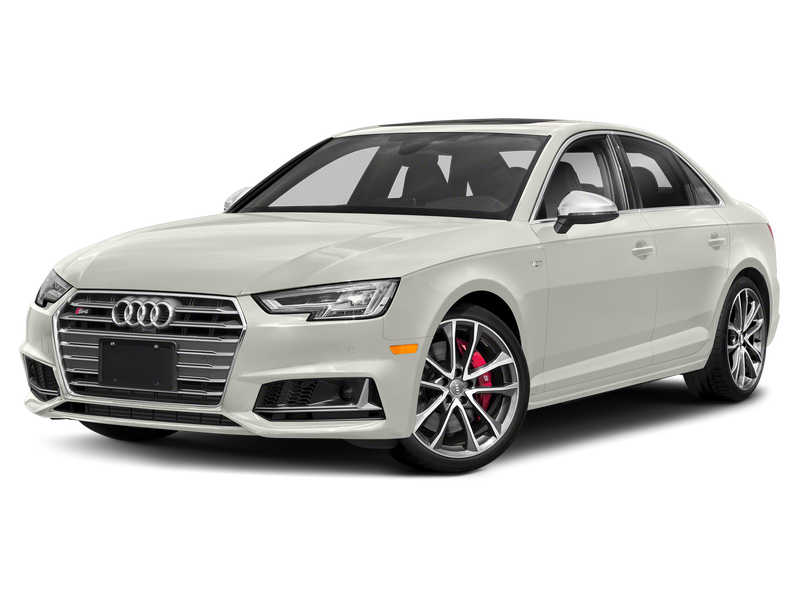 2019 Audi S4