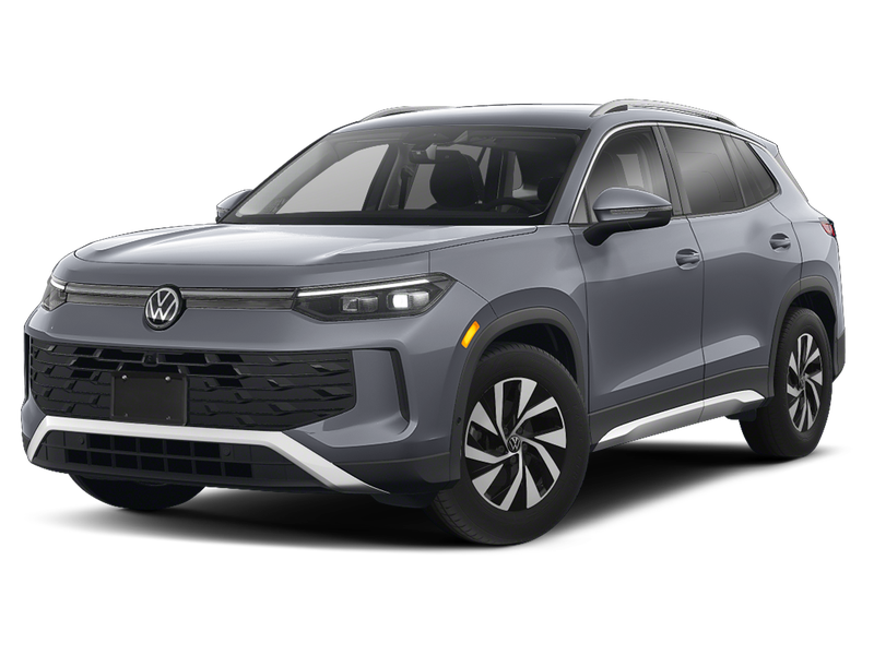 Volkswagen Tiguan Trendline