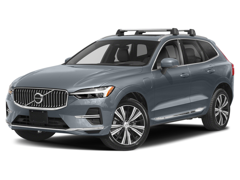 2022 Volvo XC60 Recharge PHEV