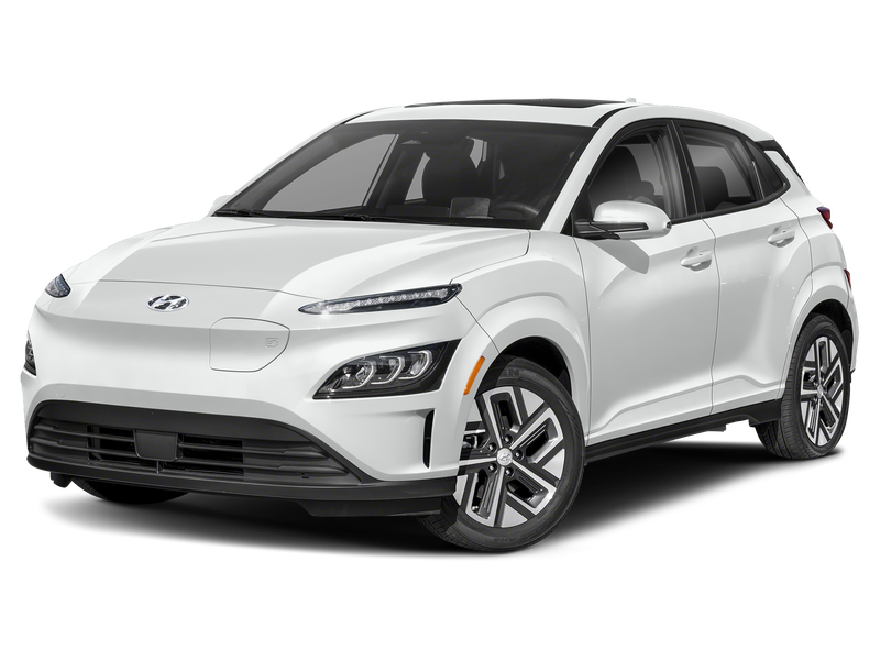 Hyundai Kona Electric Ultimate