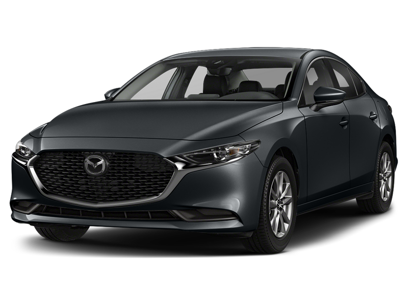 2023 Mazda Mazda3
