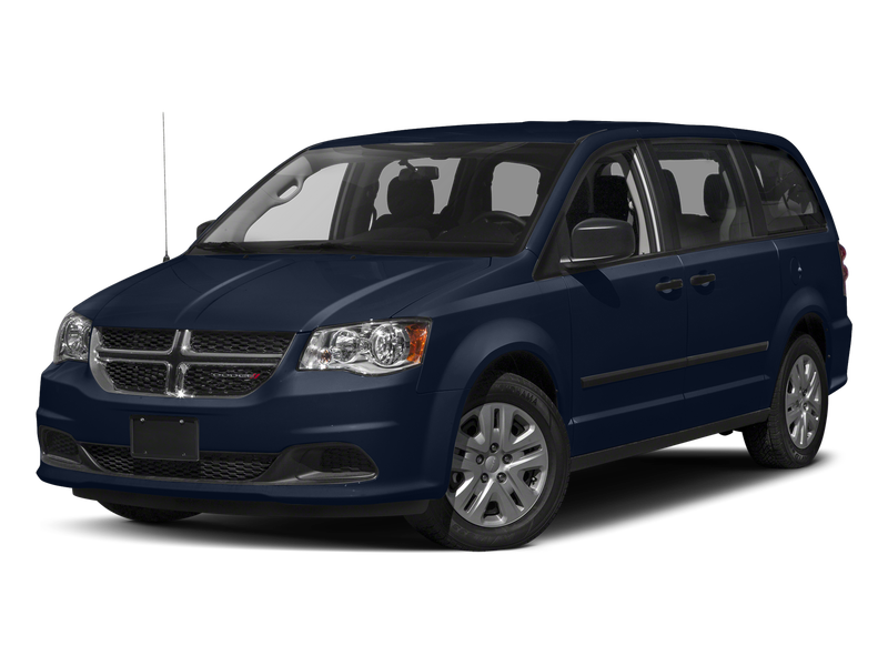 Dodge Grand Caravan Premium Plus