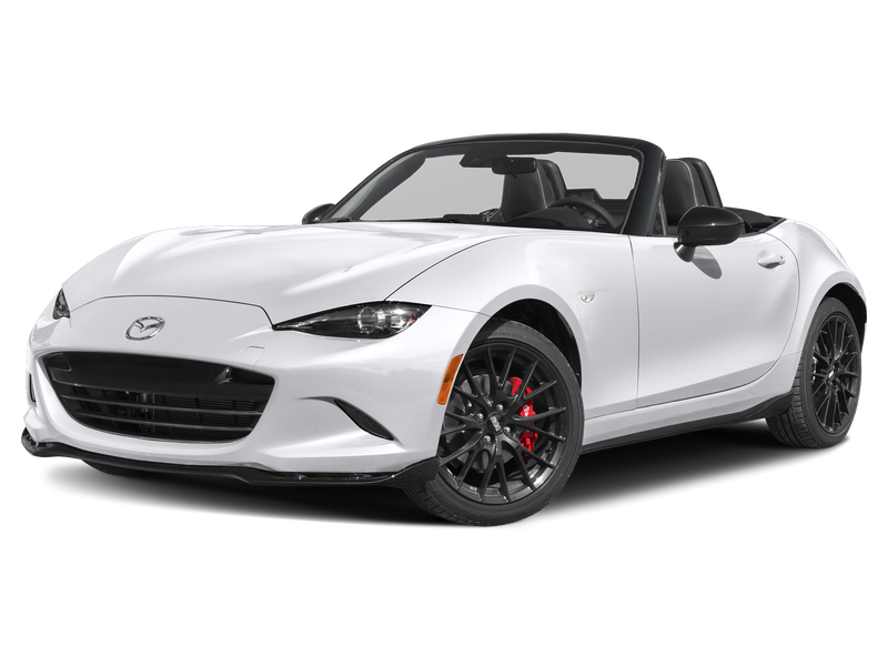 2022 Mazda MX-5