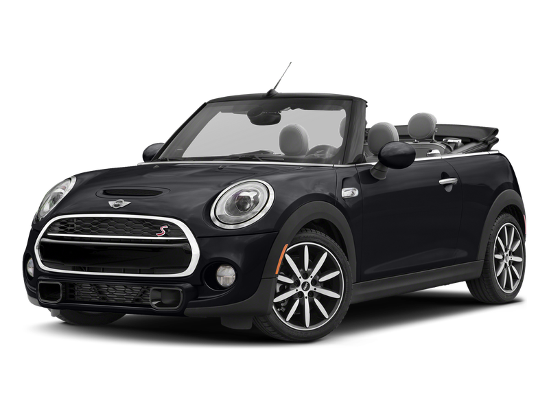 2017 MINI Cooper